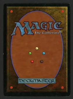 ***English Darkness*** MTG Legends Magic Kid Icarus - Image 2