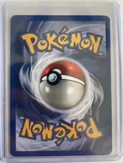 Pokemon TCG Team Rocket Set Dark Kadabra 39/82 NM - Image 2