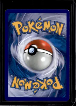 2007 Pokemon POP Series 5 Pelipper #14/17 - Image 2