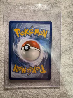 Pokemon Reshiram & Zekrom GX Rainbow Card 259/236 Cosmic Eclipse NM SUPER CLEAN - Image 4