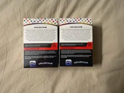 Pokemon TCG Scarlet/Violet 151 Booster Bundles Sealed/New - Lot Of 2 (12 packs) - Image 2