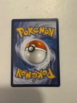 Umbreon Gold Star 17/17 Celebrations Pokemon - Image 3