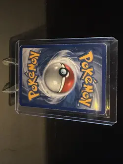 Pokemon TCG EX Dragon Magcargo EX Holo Rare Card 95/97 - Image 4