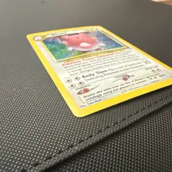 Blissey 2/64 Holo Rare Foil | Neo Revelation | WOTC Pokemon TCG | MP+-LP (SWIRL) - Image 3