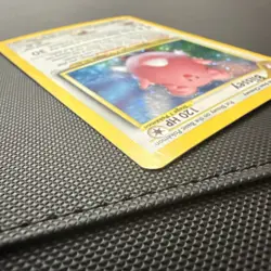 Blissey 2/64 Holo Rare Foil | Neo Revelation | WOTC Pokemon TCG | MP+-LP (SWIRL) - Image 5