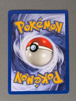 Pokemon - Igglybuff Black Star Promo # 36 NM - Image 2
