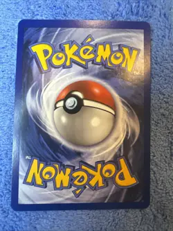 Pokemon 1st Edition German Base Set Abra - Image 2