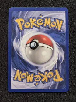 Dark Blastoise 3/82 - Holo Rare - Team Rocket Unlimited Pokemon TCG MP (Swirl) - Image 2