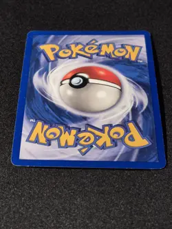 Dark Blastoise 3/82 - Holo Rare - Team Rocket Unlimited Pokemon TCG MP (Swirl) - Image 5