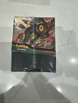 Pokemon Sword And Shield Evolving Skies Build and Battle Stadium Box SEALED 820650809781 - Image 4