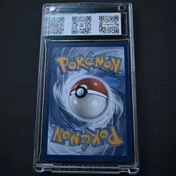 Pokemon Shining Magikarp 66/64 from Neo Revelations MT Shape - Image 3