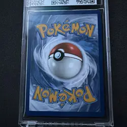 Pokemon Shining Magikarp 66/64 from Neo Revelations MT Shape - Image 5