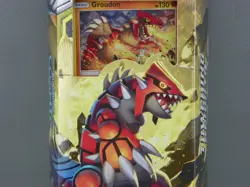 Pokemon TCG Sun & Moon Cosmic Eclipse Unseen Depths Theme Deck Groudon 820650805967 - Image 3