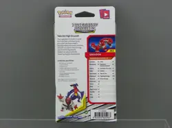 Pokemon TCG Sun & Moon Cosmic Eclipse Unseen Depths Theme Deck Groudon 820650805967 - Image 5