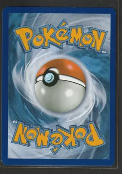 Volbeat 17/160 Reverse Holo Common Primal Clash Pokemon 2015 - Image 2