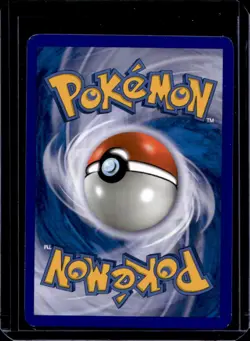 2007 Pokemon Diamond & Pearl Professor Rowan Reverse Holo #112/130 - Image 2