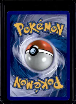 2007 Pokemon Diamond & Pearl Mysterious Treasures Lumineon Reverse Holo #11/123 - Image 2