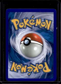 2008 Pokemon Diamond & Pearl Majestic Dawn Phione Reverse Holo #12/100 - Image 2