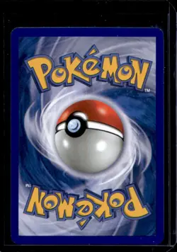 2007 Pokemon Diamond & Pearl Mysterious Treasures Magmortar Reverse Holo #12/123 - Image 2