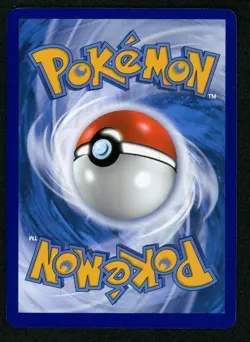Pokemon Gengar (Cosmos Holo) 057/091 Trick or Trade 2024 Holo NM NEAR MINT - Image 2