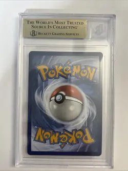 Pokemon Pikachu Crown Zenith Scr Gem Mint Bgs 9.5 - Image 2