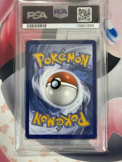 2023 POKEMON SWSH CROWN ZENITH FA/ SUICUNE V GG38 PSA 10 GEM MT - Image 2