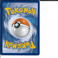 Pokemon Flashfire Dragalge Prerelease Promo #XY10 Excellent Condition - Image 2