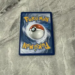Pokemon TCG Lapras GX Holo Sun Moon Base Set 35/149 NM - Image 4