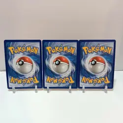 Pokemon Mega Mawile Ex 094/132 NM Lot Of 3 Mega Evolution - Image 5