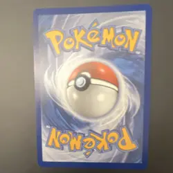 Pokemon Black Kyurem EX 048/191 SV08: Surging Sparks Full Art Stamped Holo TCG - Image 2