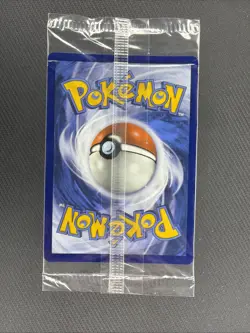 Pokemon TCG Pikachu #088 SVP Black Star Promo Holo Full Art NM/M Sealed - Image 2