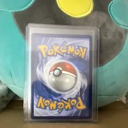 Pokemon Energy Search Pro ACE SPEC Trainer-Item SVP 176/197 Holo Ace SPEC Rare - Image 2