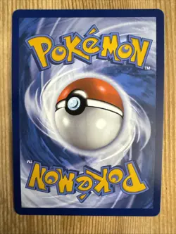 Pokemon Center Stamp Team Rocket's Tyranitar Promo Destined 096/182 NM - Image 2