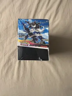 Pokemon TCG Astral Radiance Build & Battle Stadium Box - Image 4
