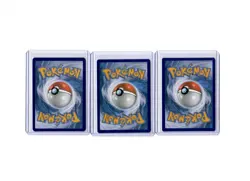 Pokemon TCG Charizard UPC Promo Set SWSH260 SWSH261 SWSH262 VMAX VSTAR V NM - Image 2