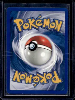 2000 Pokemon Neo Genesis 1st Edition Croconaw #31/111 - Image 2
