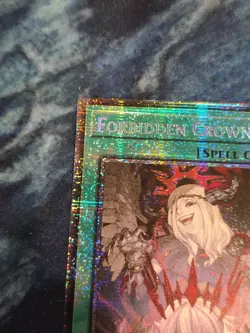 BPRO-EN067 Forbidden Crown Starlight Rare 1st Edition YuGiOh In Hand - Image 5