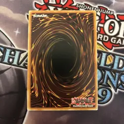 Yugioh x1 Zaborg the Mega Monarch (Ultra Rare 1st Ed MP15-EN154) VLP (VST) - Image 2