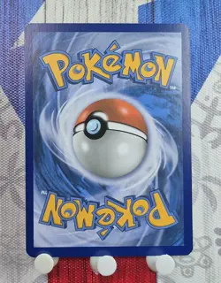 Shining Genesect - 9/73 - Pokemon Shining Legends Sun & Moon Ultra Rare Card NM - Image 2