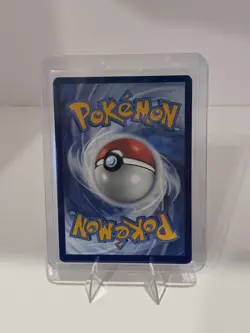 PIKACHU 051/162 POKEMON CARD (TEMPORAL FORCES SET) - Image 2