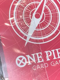 Psa Exclusive One Piece Promos * Monkey D Luffy And Shanks* Damaged Cards - Image 4