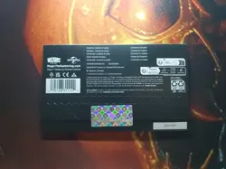 MTG Secret Lair Jaws Terror of Amity Island Non Foil​ NEW SEALED - Image 2