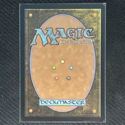 Throne Of Eldraine (Rare Artifact) - Non Foil - Near Mint w/Magnetic Hard Case ! - Image 3