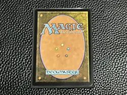 Magic The Gathering Koh, The Face Stealer (Borderless FOIL) | Avatar Airbender - Image 4