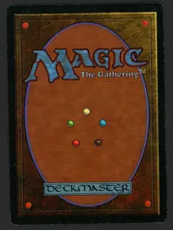 ***English Urborg*** MTG Legends Magic Kid Icarus - Image 2