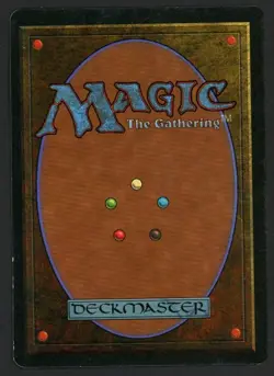 ***English Unholy Citadel*** MTG Legends Magic Kid Icarus - Image 2