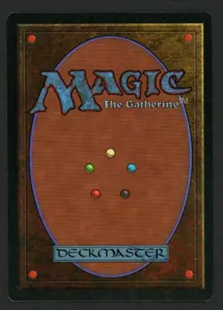 ***English Typhoon*** MTG Legends Magic Kid Icarus - Image 2