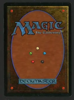 ***English Storm Seeker*** MTG Legends Magic Kid Icarus - Image 2