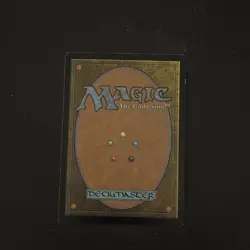 Magic The Gathering Urza's Legacy Foil Faerie Conclave #139 Lightly played - Image 2