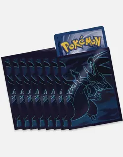 Pokemon TCG: Mega Evolution Phantasmal Flames Elite Trainer Box - ETB - Seal - Image 5
